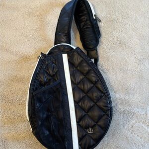 Oliver Thomas Maxed Out Sling Bag